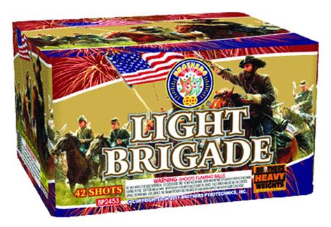 Load image into Gallery viewer, Light Brigade