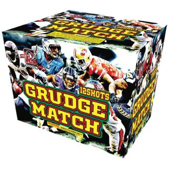 Load image into Gallery viewer, Grudge Match