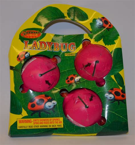 Load image into Gallery viewer, Lady Bugs (3 Pack)