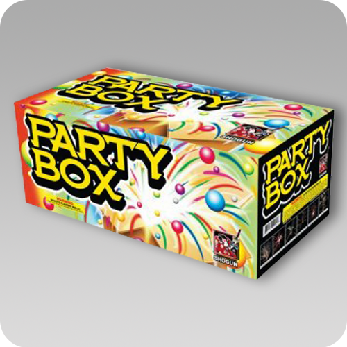 Load image into Gallery viewer, Party Box