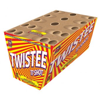 Load image into Gallery viewer, Twistee