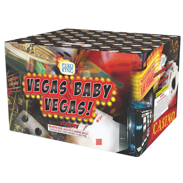 Load image into Gallery viewer, Vegas Baby Vegas
