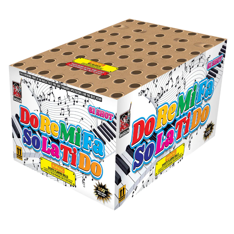 Load image into Gallery viewer, Do-Re-Mi-Fa-So-La-Ti-Do