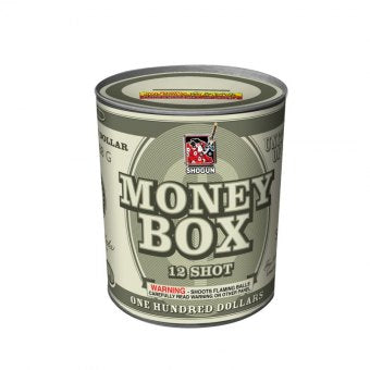 Load image into Gallery viewer, Money Box