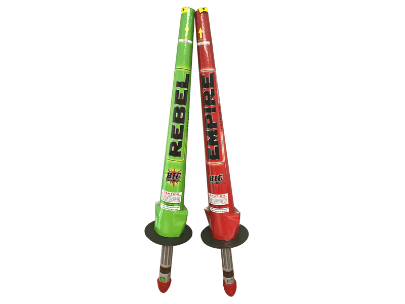 Load image into Gallery viewer, Lightsaber (1 unit)