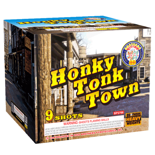 Load image into Gallery viewer, Honky Tonk Town