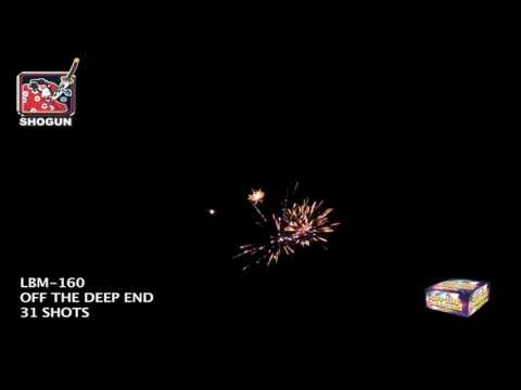 Load and play video in Gallery viewer, Off the Deep End