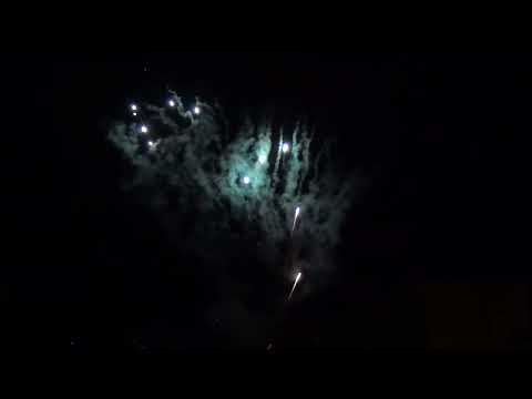 Load and play video in Gallery viewer, Wave The Flag