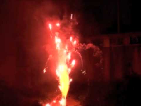 Load and play video in Gallery viewer, Pink Crystal Fountain