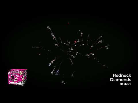 Load and play video in Gallery viewer, Red Neck Diamonds