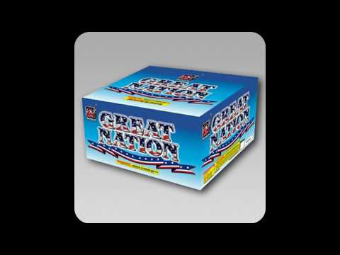 Load and play video in Gallery viewer, Great Nation