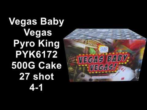 Load and play video in Gallery viewer, Vegas Baby Vegas
