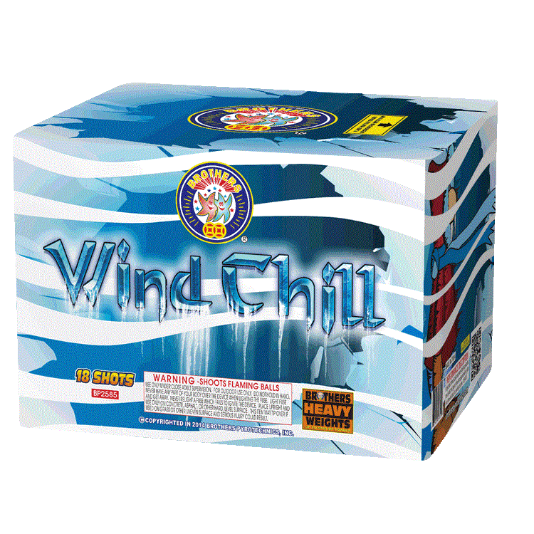 Load image into Gallery viewer, Wind Chill