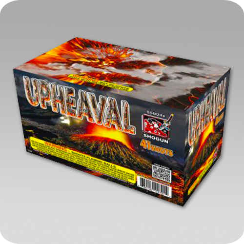 Load image into Gallery viewer, Upheavel