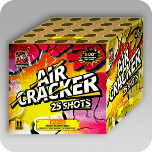 Load image into Gallery viewer, Air Cracker