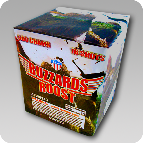 Load image into Gallery viewer, Buzzard's Roost