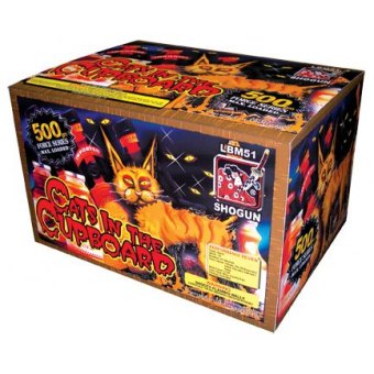 Load image into Gallery viewer, Cats in the Cupboard