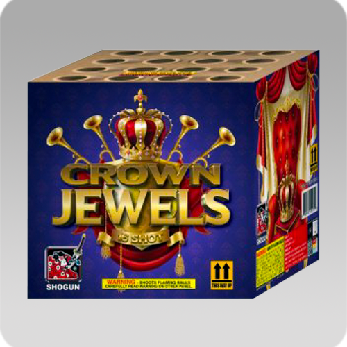 Load image into Gallery viewer, Crown Jewels