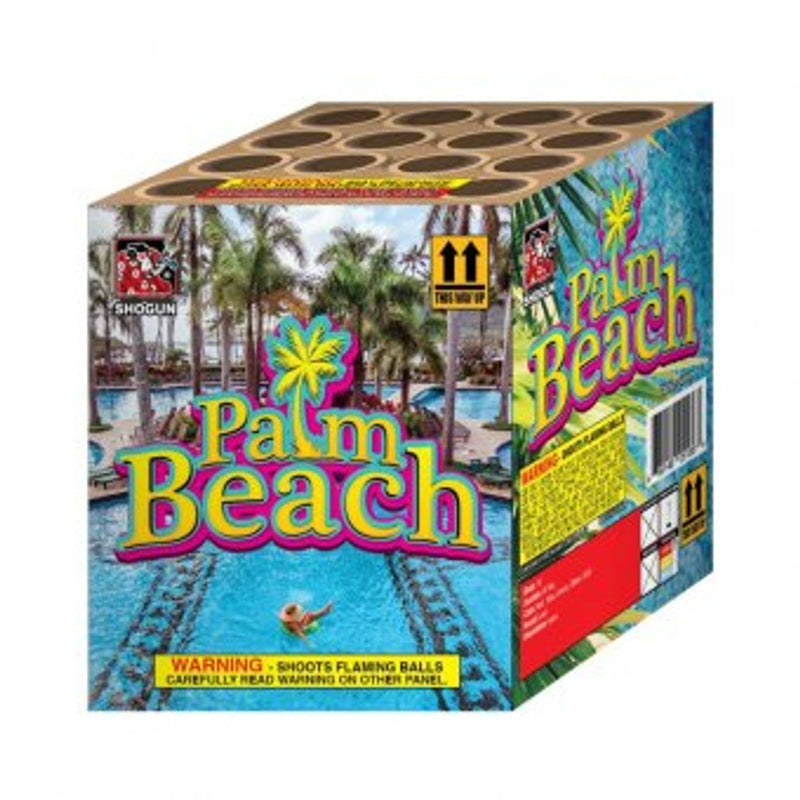 Load image into Gallery viewer, Palm Paradise (Palm Beach)