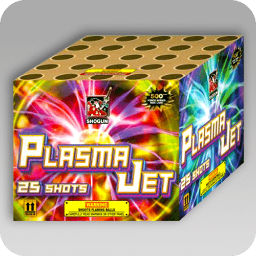 Load image into Gallery viewer, Plasma Jet