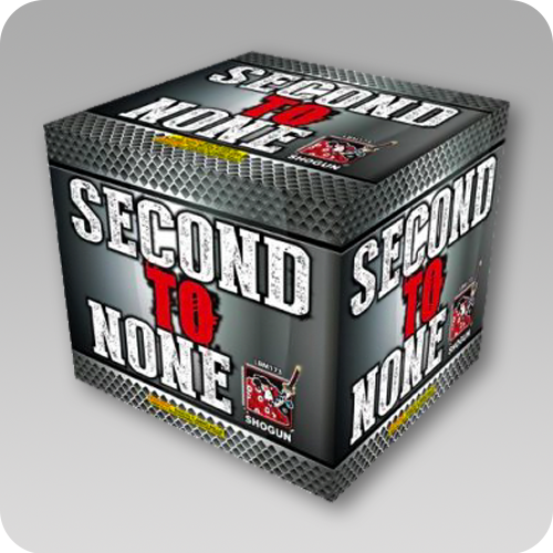 Load image into Gallery viewer, Second to None