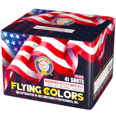 Flying Colors