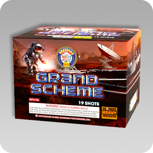 Grand Scheme