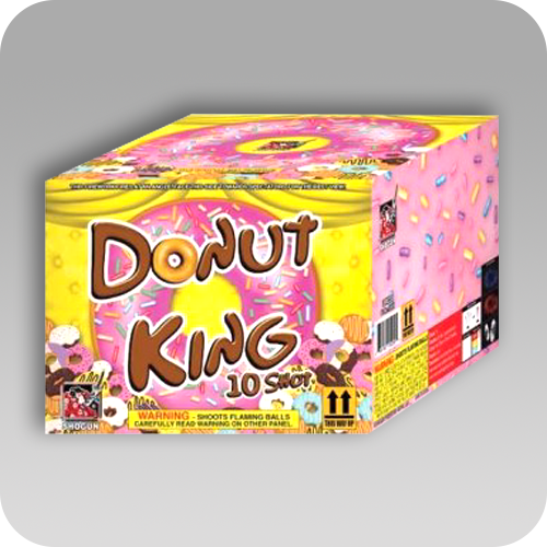 Donut King