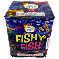 Fishy Fish