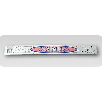 #20 Wedding Sparklers (8 pack)