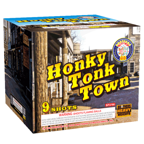 Load image into Gallery viewer, Honky Tonk Town
