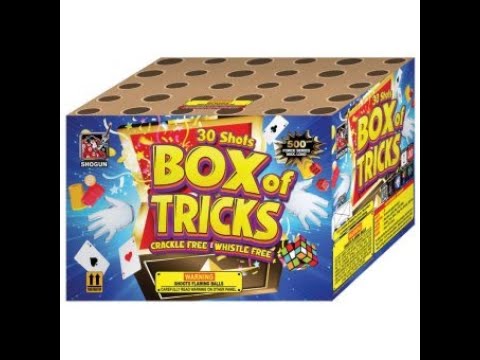 Box of Tricks