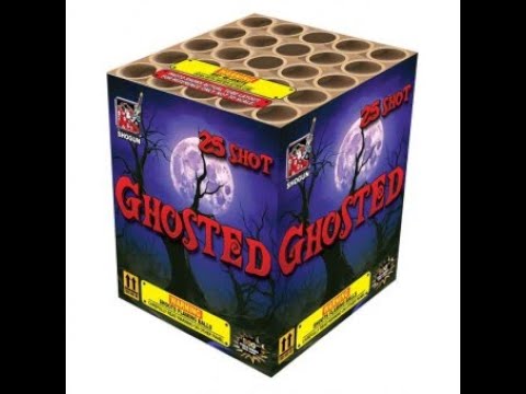 Ghosted
