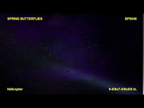 Load and play video in Gallery viewer, Spring Butterflies - 12 Pack
