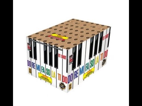 Do-Re-Mi-Fa-So-La-Ti-Do