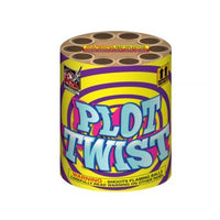 Plot Twist